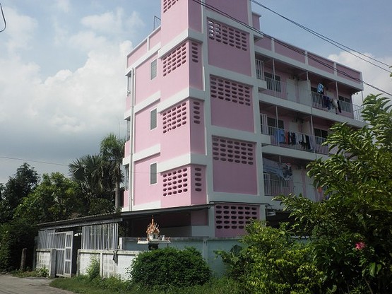 1 Bed Condo · Mueang Samut Prakan, samut_prakan — photo 1