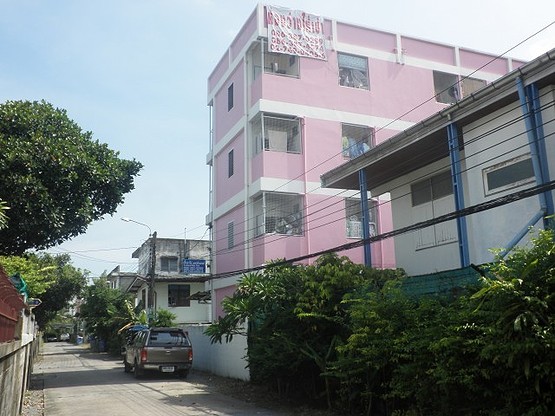 1 Bed Condo · Mueang Samut Prakan, samut_prakan — photo 2