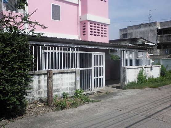 1 Bed Condo · Mueang Samut Prakan, samut_prakan — photo 3