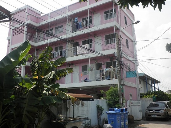 1 Bed Condo · Mueang Samut Prakan, samut_prakan — photo 4