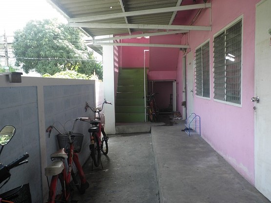 1 Bed Condo · Mueang Samut Prakan, samut_prakan — photo 5