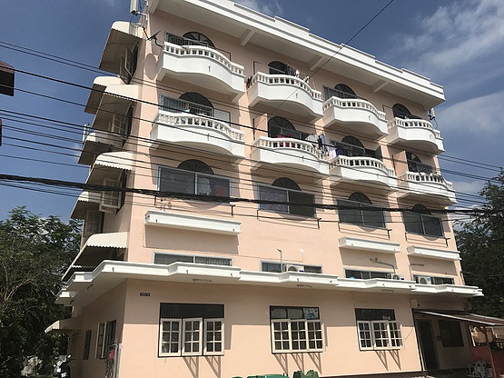 Condo · Thawi Watthana, bangkok — photo 1