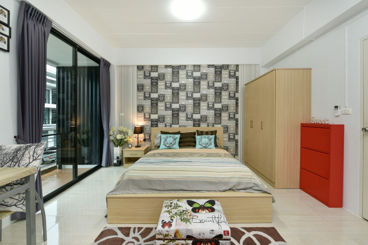 1 Bed Condo · Si Racha, chon_buri — photo 1