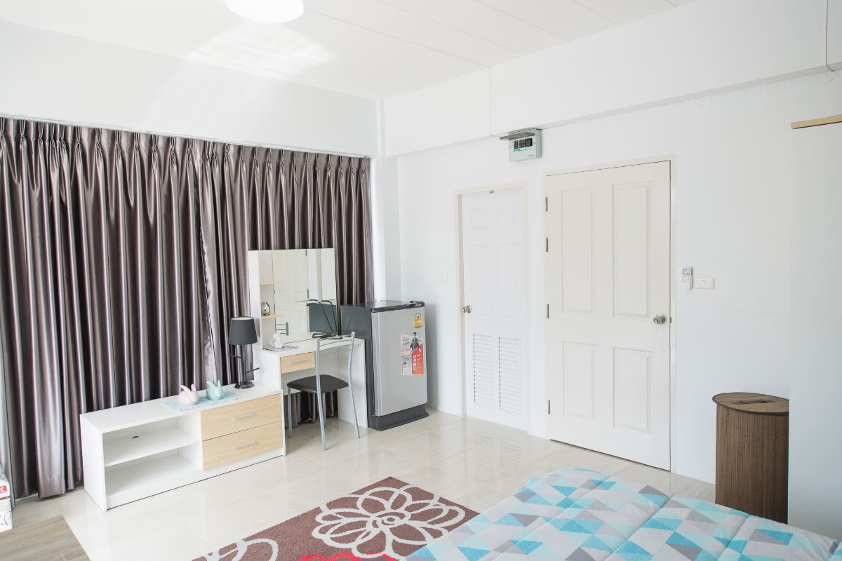 1 Bed Condo · Si Racha, chon_buri — photo 5