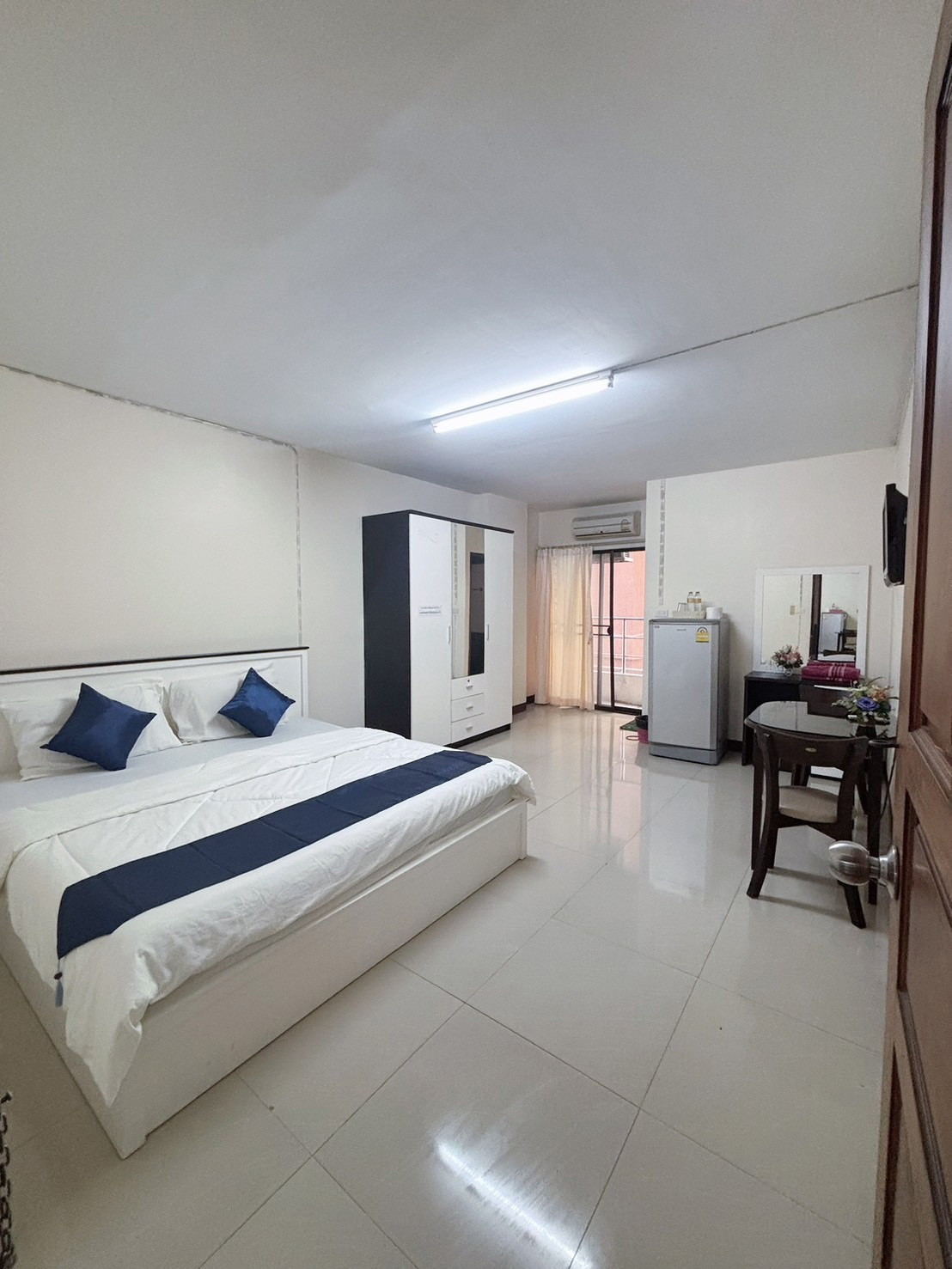 1 Bed Condo · pathum_thani — photo 1