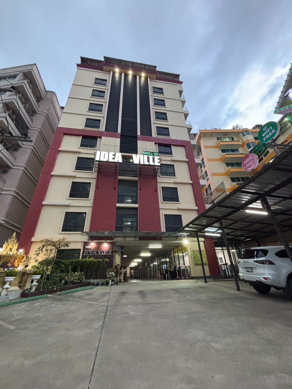 1 Bed Condo · pathum_thani — photo 4