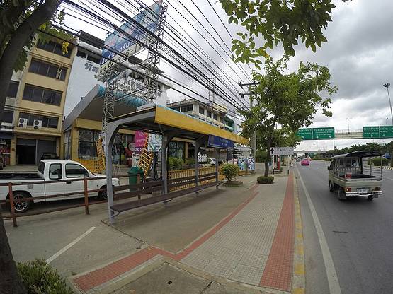 1 Bed Condo · Bang Bon, bangkok — photo 2