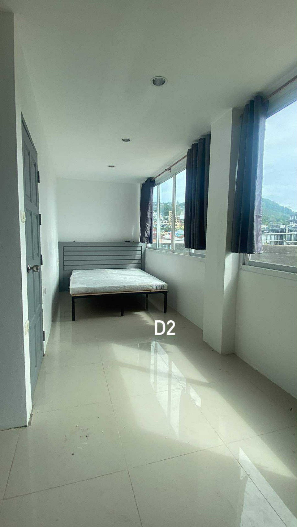 1 Bed Condo · Kathu, phuket — photo 1
