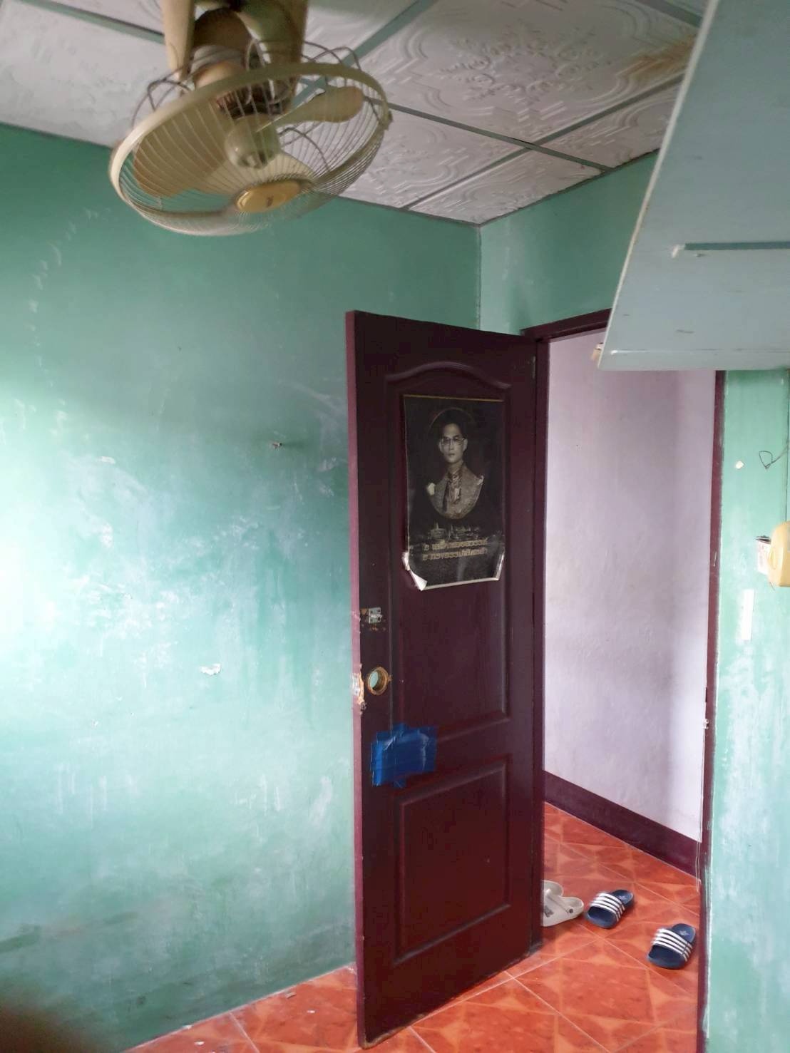 1 Bed Condo · Phra Nakhon, bangkok — photo 1