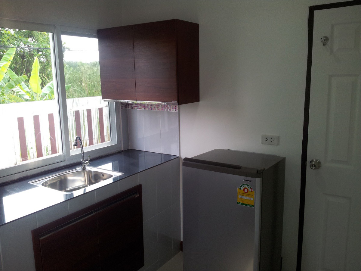 1 Bed Condo · Rat Burana, bangkok — photo 5