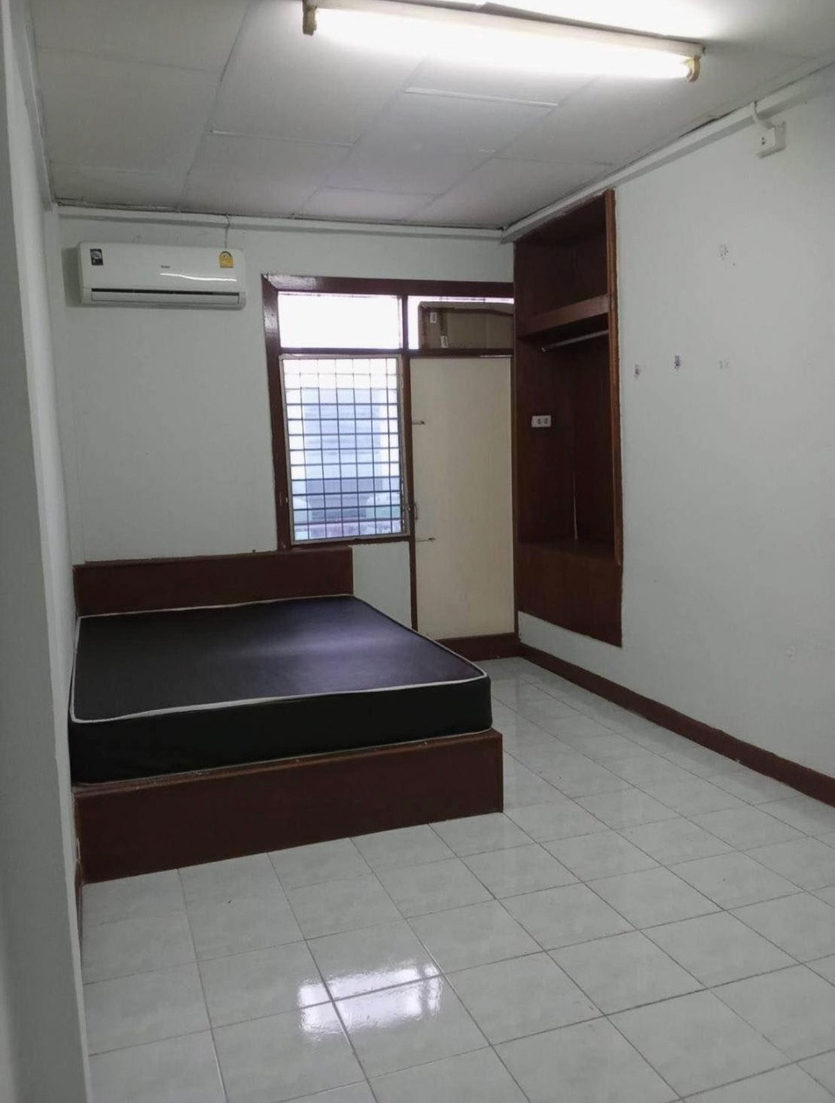 1 Bed Condo · Bang Kapi, bangkok — photo 1