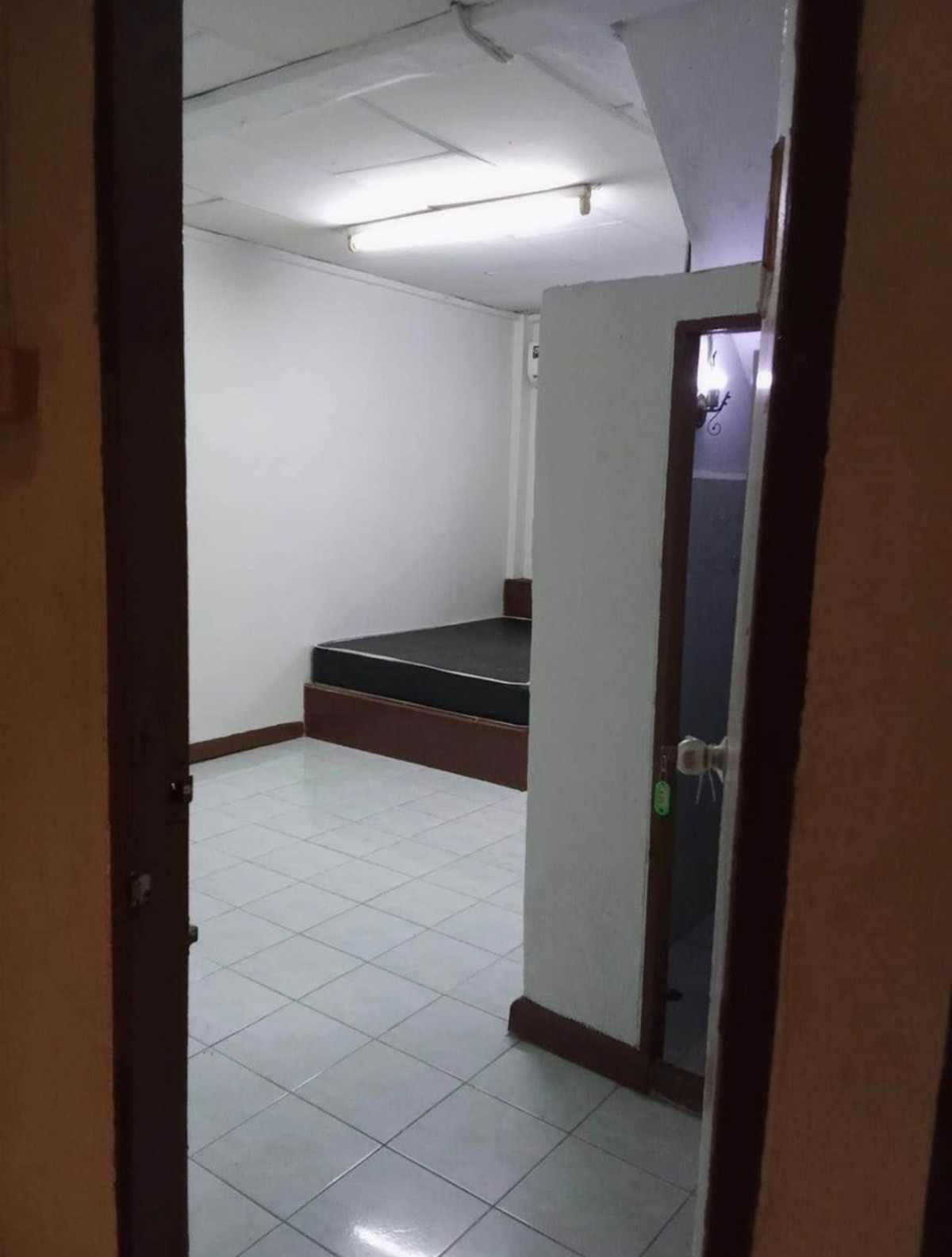 1 Bed Condo · Bang Kapi, bangkok — photo 3