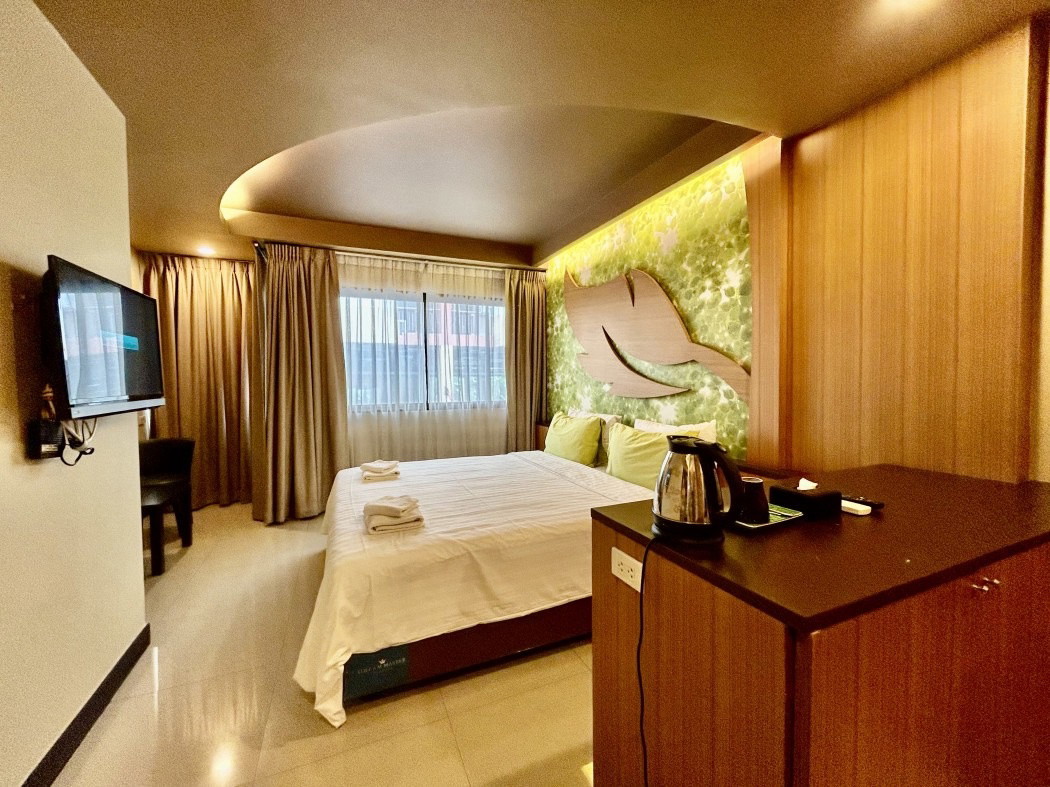 1 Bed Condo · Bang Kapi, bangkok — photo 3
