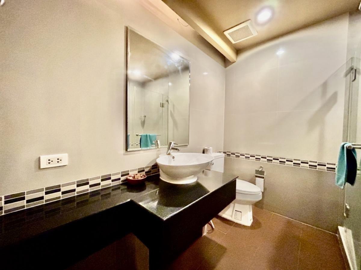 1 Bed Condo · Bang Kapi, bangkok — photo 4