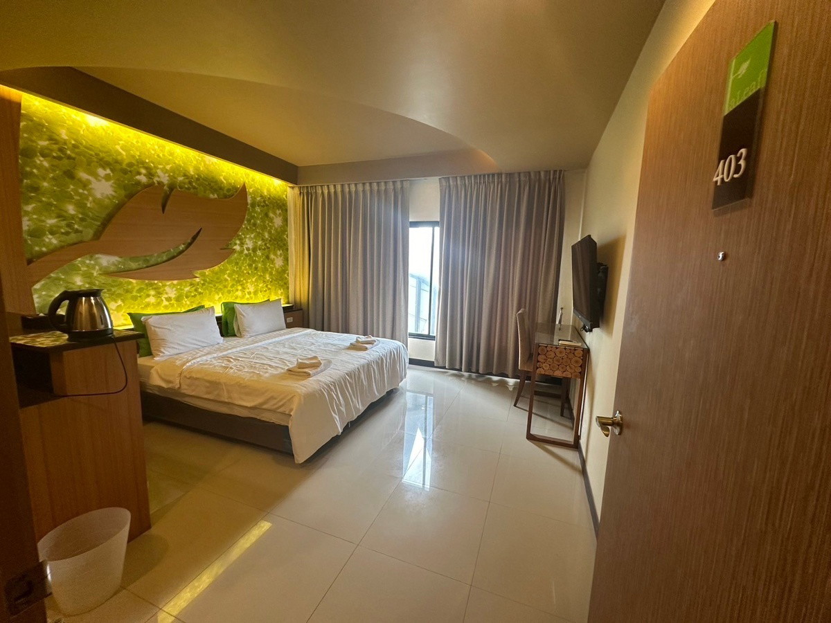1 Bed Condo · Bang Kapi, bangkok — photo 5