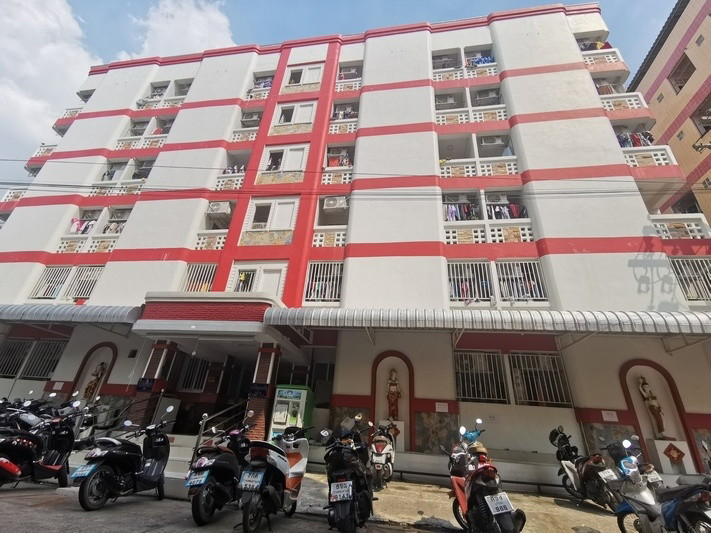 Condo · pathum_thani — photo 1