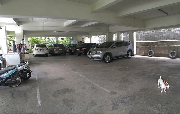 Condo · Si Racha, chon_buri — photo 5
