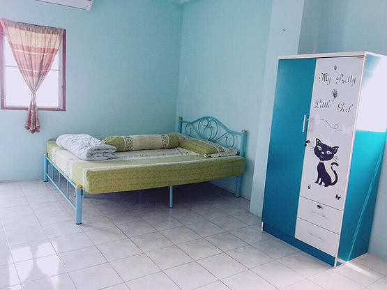 1 Bed Condo · Mueang Samut Prakan, samut_prakan — photo 1