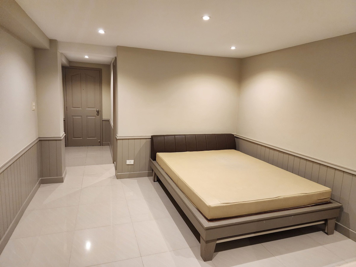 1 Bed Condo · Khlong San, bangkok