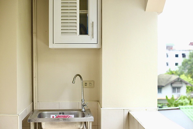 1 Bed Condo · Khlong San, bangkok — photo 4