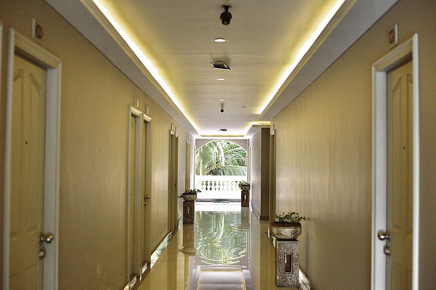 1 Bed Condo · Khlong San, bangkok — photo 5