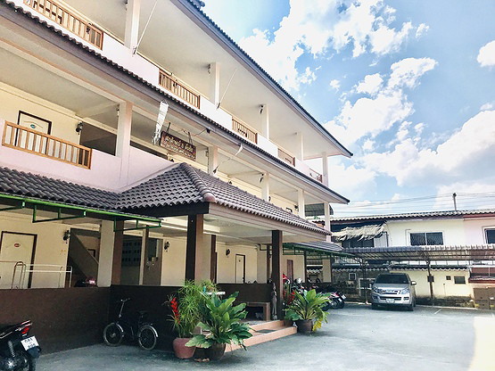 1 Bed Condo · Mueang Chiang Mai, chiang_mai — photo 1