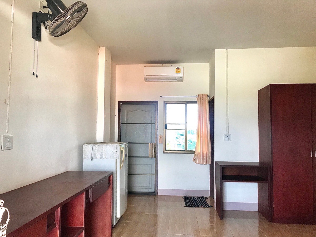 1 Bed Condo · Mueang Chiang Mai, chiang_mai — photo 2