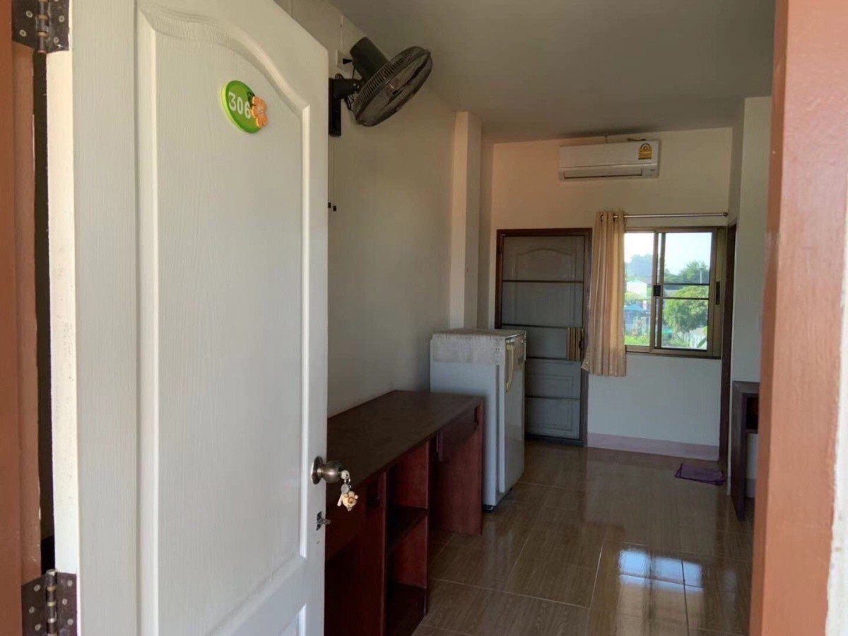 1 Bed Condo · Mueang Chiang Mai, chiang_mai — photo 3