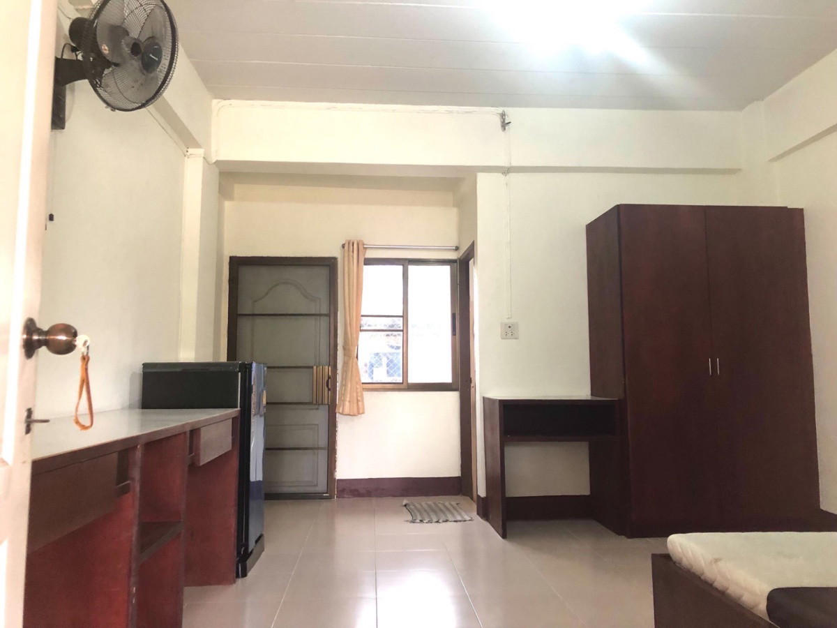 1 Bed Condo · Mueang Chiang Mai, chiang_mai — photo 4