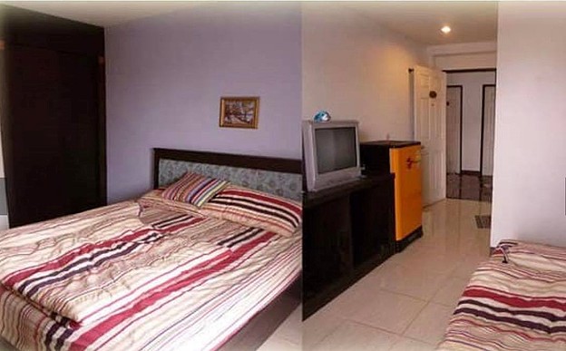 1 Bed Condo — photo 5