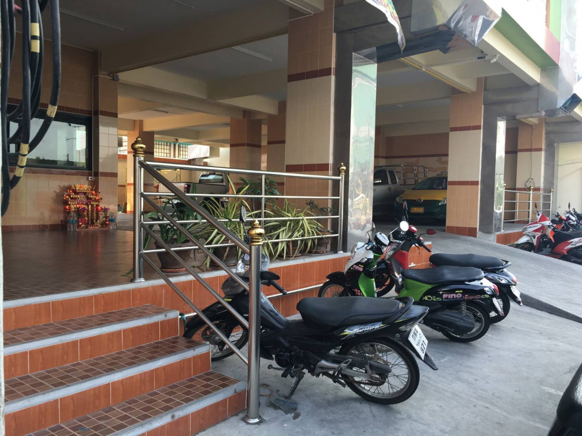 1 Bed Condo · pathum_thani — photo 1