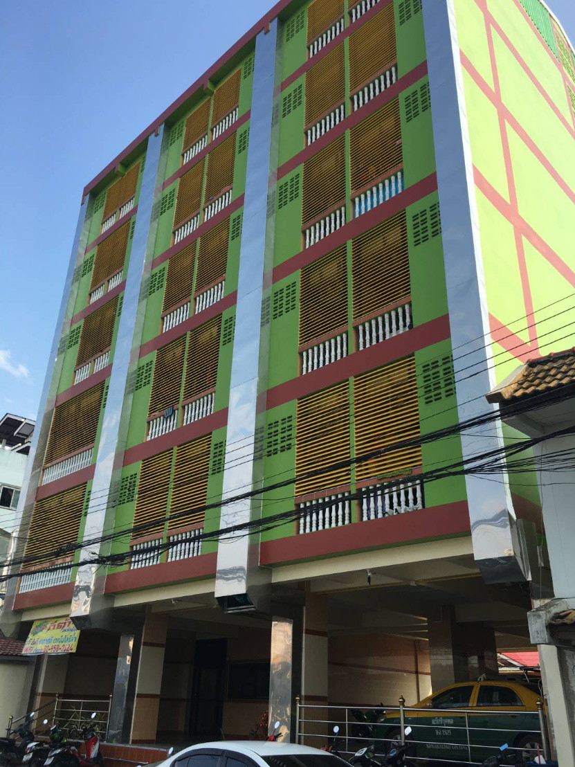 1 Bed Condo · pathum_thani — photo 3