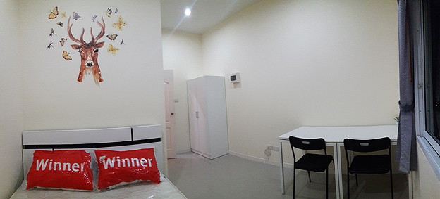 1 Bed Condo — photo 2