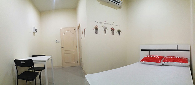 1 Bed Condo — photo 4
