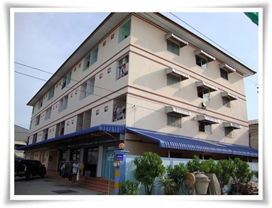 1 Bed Condo · Lat Krabang, bangkok — photo 1