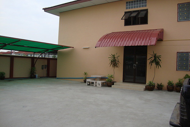 1 Bed Condo · Lat Krabang, bangkok — photo 2