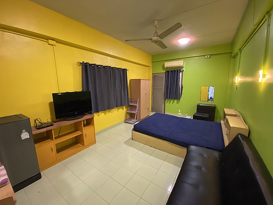 1 Bed Condo · Lat Krabang, bangkok — photo 4
