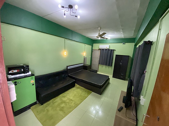 1 Bed Condo · Lat Krabang, bangkok — photo 5