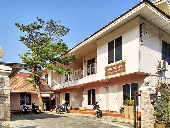 1 Bed Condo · Mueang Chiang Mai, chiang_mai — photo 1