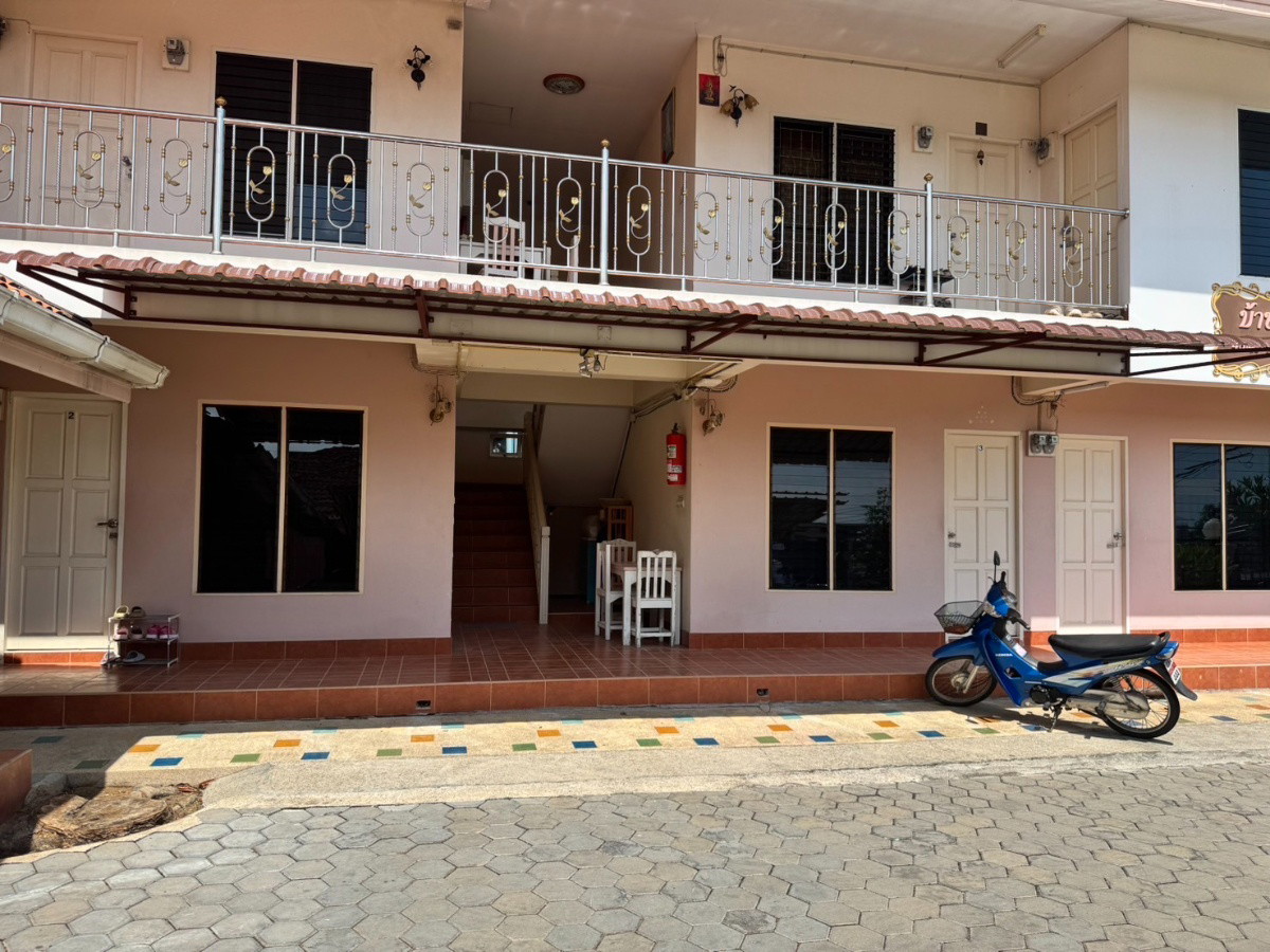 1 Bed Condo · Mueang Chiang Mai, chiang_mai — photo 3