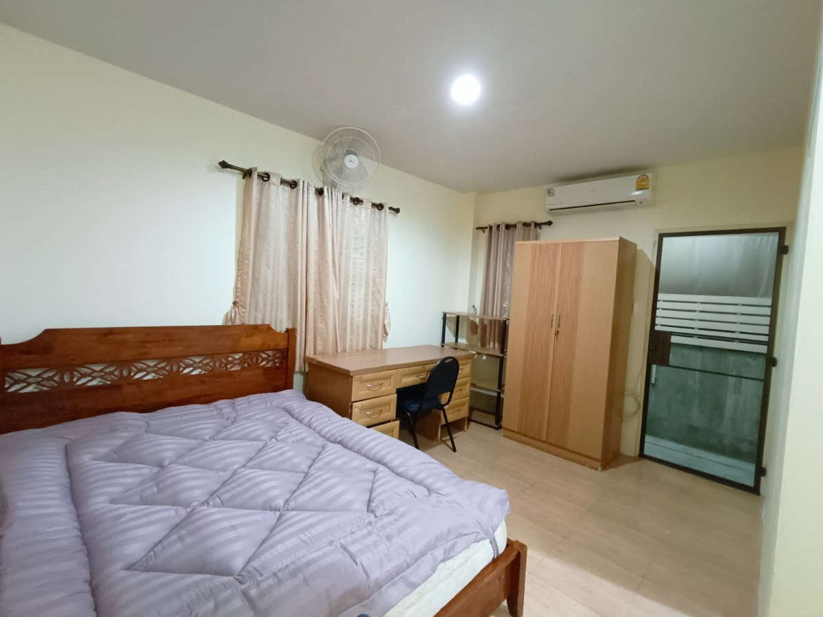 1 Bed Condo · Mueang Chiang Mai, chiang_mai — photo 4