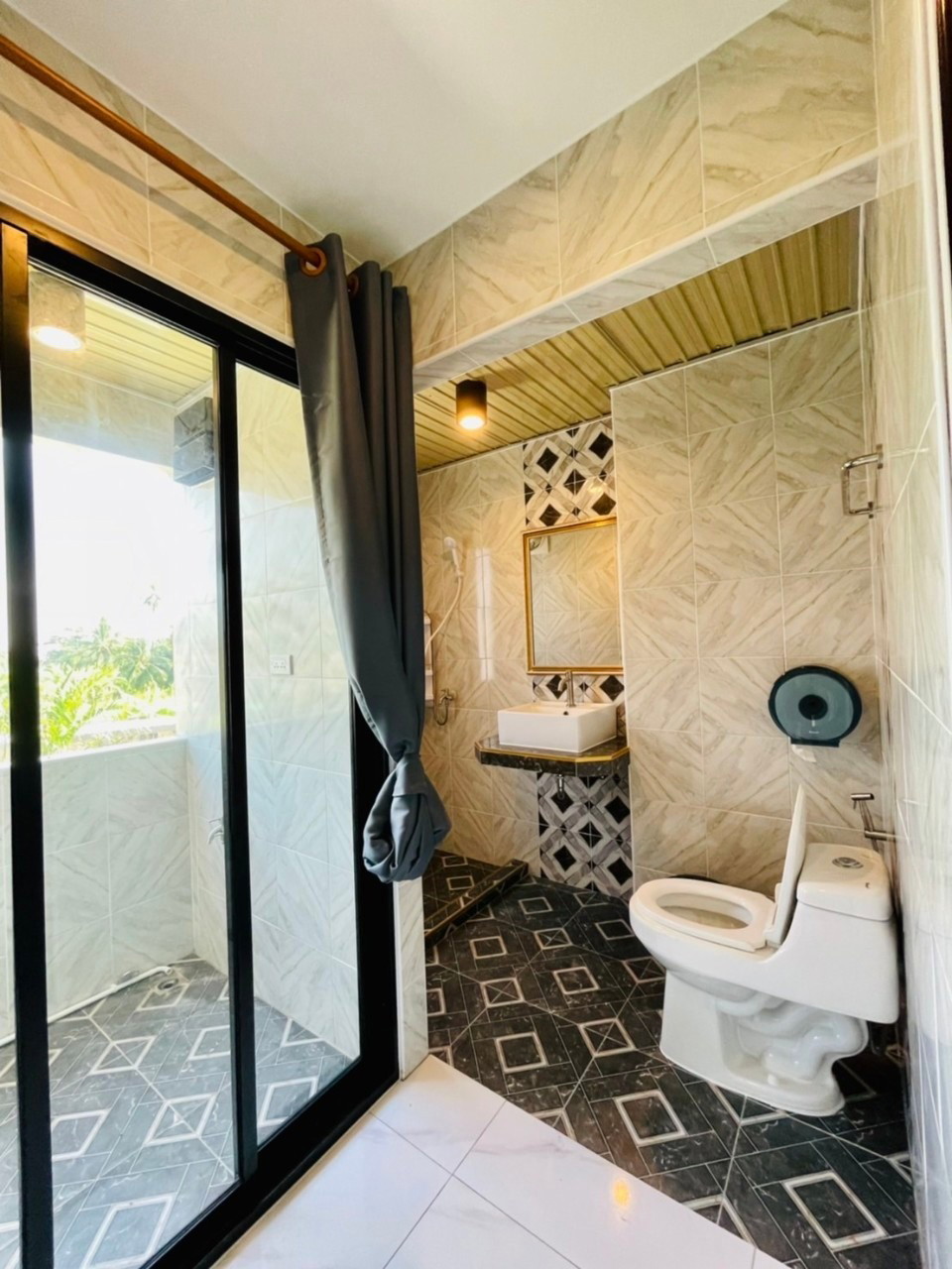 1 Bed Condo · chon_buri — photo 1