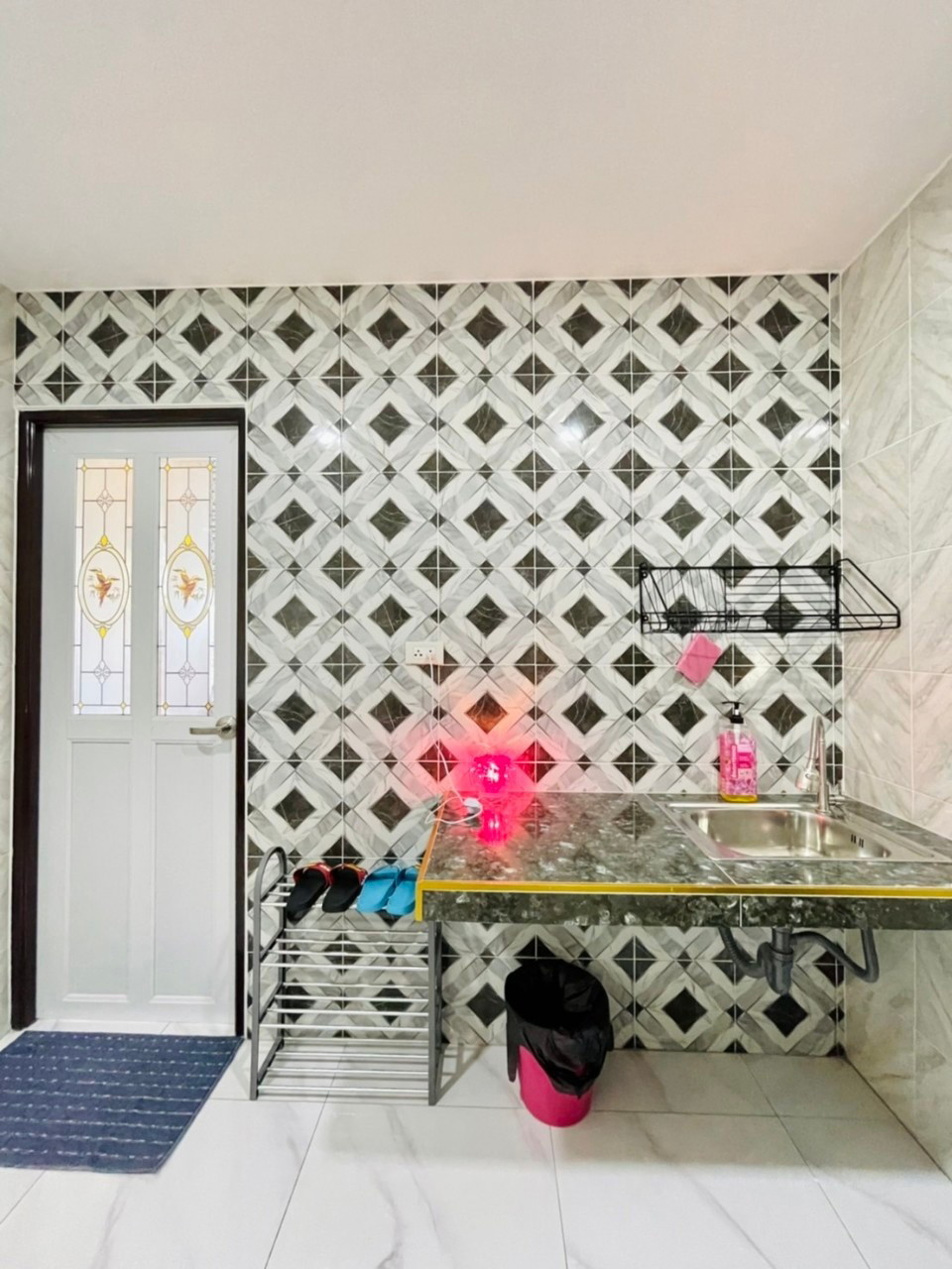 1 Bed Condo · chon_buri — photo 4