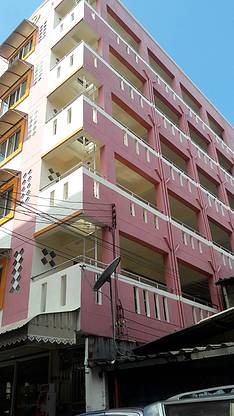 1 Bed Condo · samut_prakan — photo 2