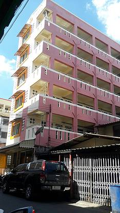 1 Bed Condo · samut_prakan — photo 5