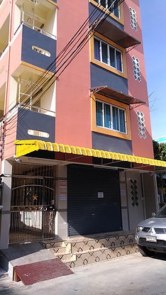 1 Bed Condo · samut_prakan — photo 1