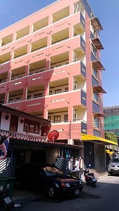 1 Bed Condo · samut_prakan — photo 2