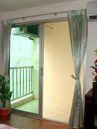 1 Bed Condo · Yan Nawa, bangkok — photo 5