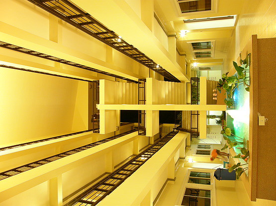1 Bed Condo — photo 3