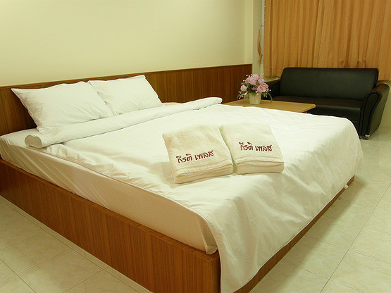 1 Bed Condo — photo 4